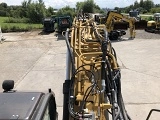 CATERPILLAR 321D crawler excavator