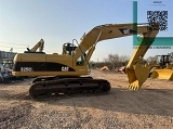 CATERPILLAR 325 crawler excavator