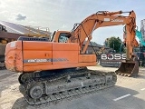 DOOSAN DX 225 LC crawler excavator