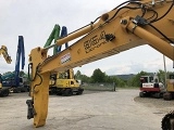 LIEBHERR ER 954 C High Rise Litronic crawler excavator