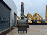 LIEBHERR ER 944 C Litronic crawler excavator