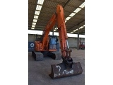 DOOSAN DX140LCR-3 crawler excavator