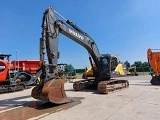 VOLVO EC300EL crawler excavator