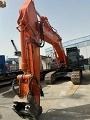 HITACHI ZX350LCN-6 Crawler Excavator