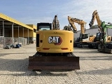 CATERPILLAR 315 crawler excavator