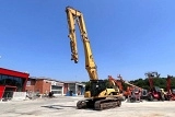 CATERPILLAR 330D crawler excavator