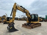 CATERPILLAR 315F L crawler excavator