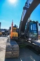 VOLVO EC220EL crawler excavator