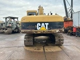 CATERPILLAR 320 C L crawler excavator