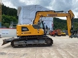 LIEBHERR R 920 Compact crawler excavator