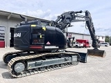 HYUNDAI HX235ALCR crawler excavator