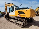 LIEBHERR R 926 crawler excavator