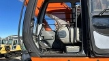 HITACHI EX 455 crawler excavator