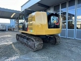 <b>CATERPILLAR</b> 318F L Crawler Excavator