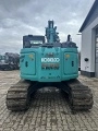 KOBELCO SK 140 SRLC 5 crawler excavator