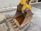 CATERPILLAR 314E LCR crawler excavator