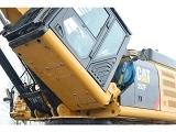 CATERPILLAR 352F crawler excavator