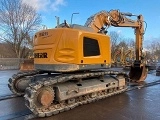 LIEBHERR R 926 Compact crawler excavator