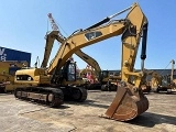 CATERPILLAR 330D crawler excavator