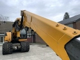 LIEBHERR R 914 Compact Litronic crawler excavator