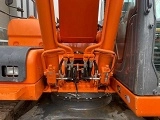 DOOSAN DX 225LC-3 crawler excavator