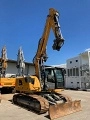 LIEBHERR R 918 crawler excavator