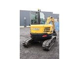 SANY SY50U crawler excavator
