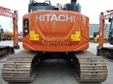 HITACHI ZX135US-6 crawler excavator