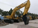 CATERPILLAR 330 crawler excavator