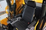 JCB 150X LC crawler excavator