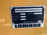 LIEBHERR R 936 crawler excavator