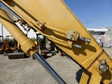 CATERPILLAR 322 CLN crawler excavator