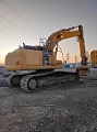 KOMATSU PC290NLC-6 Crawler Excavator