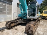 KOBELCO SK 250 NLC crawler excavator