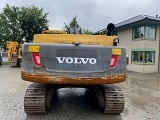 VOLVO EC300DNL crawler excavator