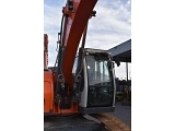 LIEBHERR R 924 Compact crawler excavator