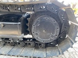 CATERPILLAR 320D3 crawler excavator