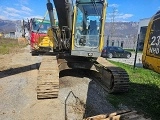 VOLVO EC210BNLC crawler excavator