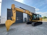 CATERPILLAR 320D3 Crawler Excavator