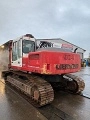 LIEBHERR R 904 C Litronic HDSL crawler excavator