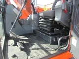 DOOSAN DX140LCR-3 crawler excavator