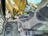 CATERPILLAR 320 C L crawler excavator