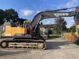 VOLVO EC180EL crawler excavator