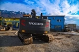 VOLVO EC220EL crawler excavator