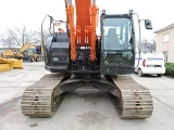 HITACHI ZX225USRLC-6 crawler excavator