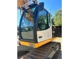 LIEBHERR R 918 Litronic crawler excavator