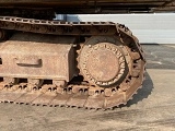 CATERPILLAR 330 crawler excavator