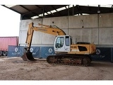 LIEBHERR R 916 Classic crawler excavator