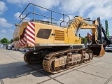 LIEBHERR R 970 SME Litronic crawler excavator