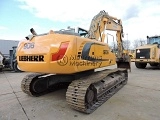 LIEBHERR R 906 Classic crawler excavator